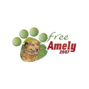 Free Amely NGO Logo